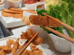 -海底捞火锅(凤凰广场店)