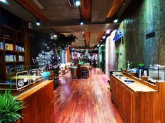 -咖啡陪你(广顺北大街福码大厦店)