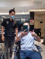 点击看大图 -LJOY丽锦造型·烫发染发