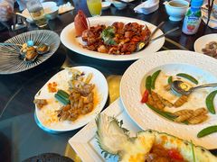 -新天世纪中餐厅