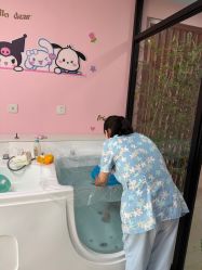 -奕新一诺台式母婴护理中心(我格广场店)