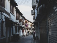 -山塘街