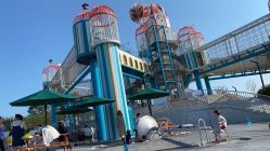 -季高兔窝窝亲子园(上海薰衣草公园店)