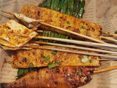 -川正旺江湖菜(三元桥店)