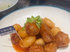 -安泰楼·佛跳墙创始人·传统闽味早茶·酒楼(三坊七巷闽菜地标店)