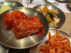 -西塔老太太泥炉烤肉(亚运村店)