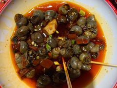 -华仔龙虾(永乐路总店)