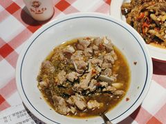 -西江红·株洲本地菜(滨江南路店)