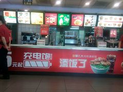 -麦当劳(郴州北湖店)