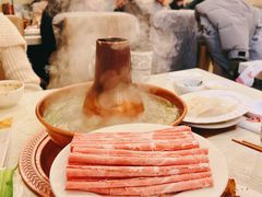 -八先生涮肉房(三里河店)