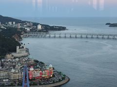 -大连君悦酒店·星海湾壹号Dalian·Dalian(星海广场店)