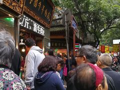-刘纪孝腊牛羊肉(北广济街店)