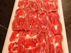 -清真·鸦儿李记·涮肉(月坛店)