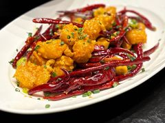 -老海陵·泰州菜(图书馆店)