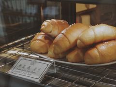 -贝克托马斯·德式烘焙传承(海上世界店)