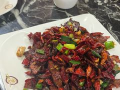 -李师傅脆肚(华强北店)