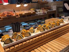 -比格比萨自助(宝山日月光店)