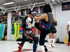 -TFC 纯泰拳馆MuayThai