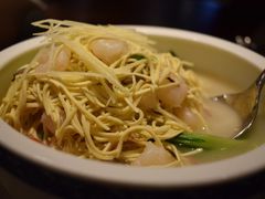 煮干丝-童福兴·南京菜(老门东店)