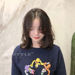 -INSTYLE造型·明星店