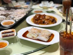 -龙记烧腊茶餐厅(常德路店)