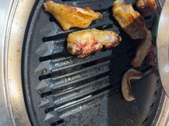 -乌拉烤肉(如皋首店)