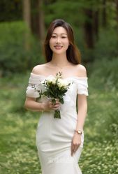 -蜜柚映画婚纱摄影(双井店)