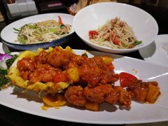 -金厨泰国餐厅·全泰籍厨师料理(拱北店)