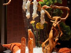 -蟹犇前•帝王蟹雪蟹(陆家嘴店)