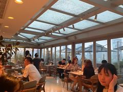 -城市露台景观餐厅(淮海路店)