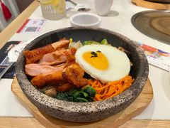 -七八冷面·延边朝鲜族美食(圣熙八号店)