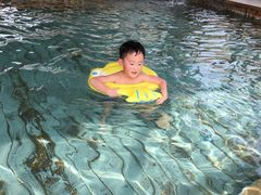 -北京古北水镇御舍温泉酒店