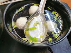 贡丸-彰化老担阿璋肉圓