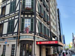 -西村咖啡店 (中山手本店)