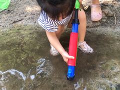 -碓臼峪自然风景区