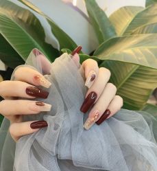 点击看大图 -LILY NAILS美甲美睫