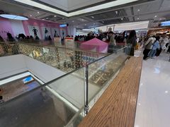 -上海静安大悦城