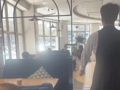 -花舍·新派粤菜·西餐·下午茶(亚运村·鸟巢店)