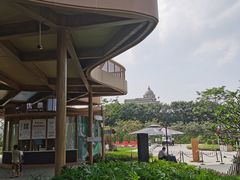 -江门古劳水乡旅游区