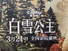 -北京英嘉国际影城(金源CINITY店)