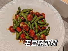 -大中华酒楼·主席武昌鱼·武汉美食地标(江汉路步行街店)