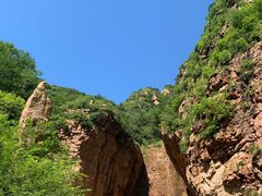 -湖洞水自然风景区