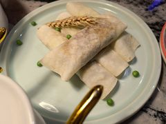 -新白鹿餐厅(百联中环店)