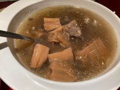 -旺川园·毛血旺·辣子鸡(解放碑店)