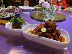 -西安饭庄·非遗陕菜(钟楼店)