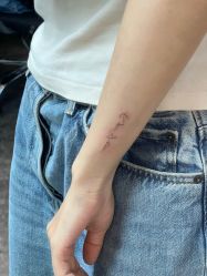 -飛凡TATTOO纹身•原创