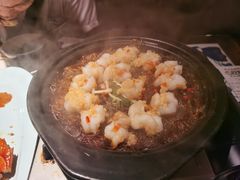 -绿茶餐厅(乐峰广场店)