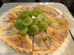 -圣丰索菲特·2 On 988 Café 自助餐厅