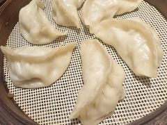 -老淮城·长鱼面(河下古镇店)