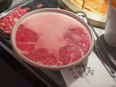 -麻路成都火锅(柏威年店)